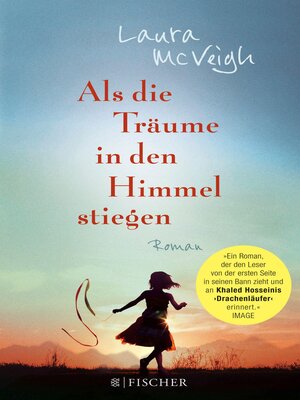 cover image of Als die Träume in den Himmel stiegen